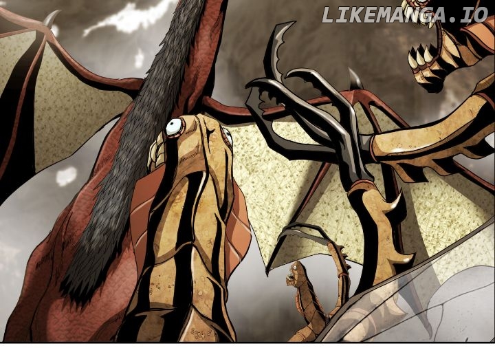 Summoner Wars: Trackers Chapter 32 - page 66