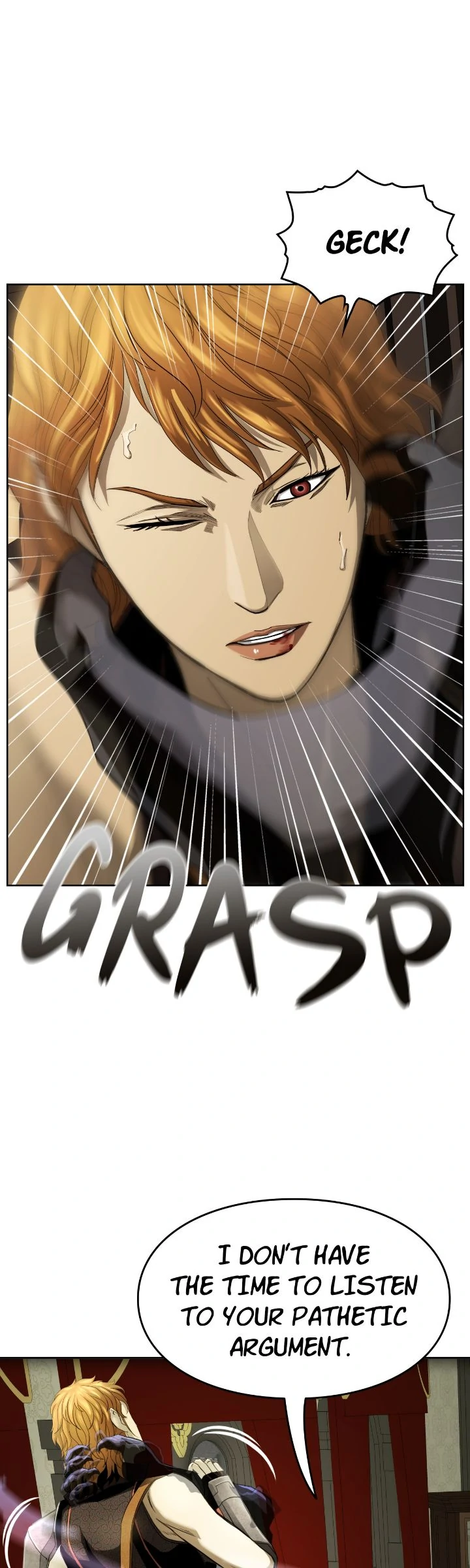 Summoner Wars: Trackers Chapter 31 - page 16