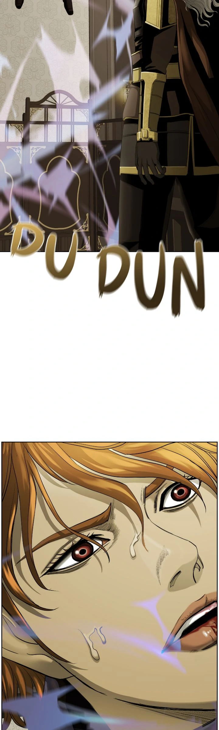 Summoner Wars: Trackers Chapter 31 - page 18