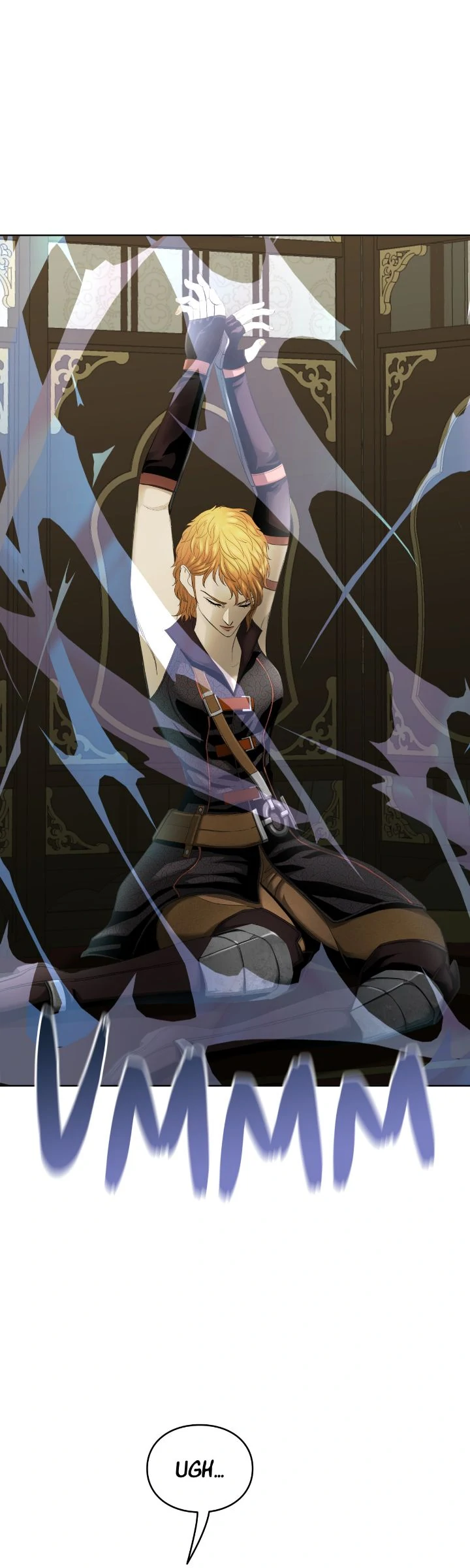 Summoner Wars: Trackers Chapter 31 - page 2