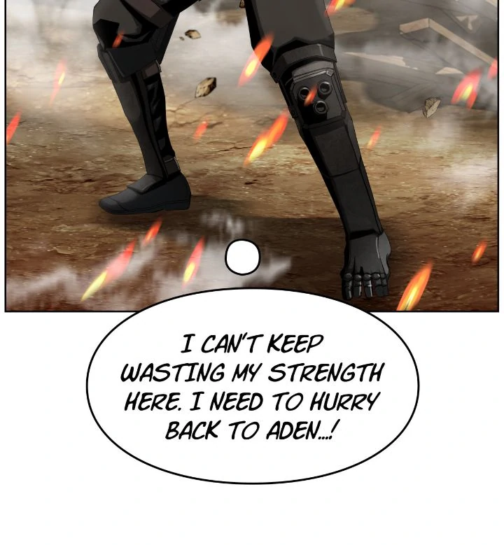 Summoner Wars: Trackers Chapter 31 - page 30