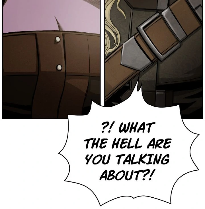 Summoner Wars: Trackers Chapter 31 - page 40
