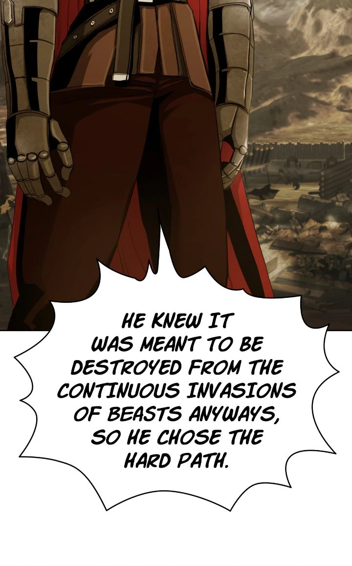 Summoner Wars: Trackers Chapter 31 - page 45