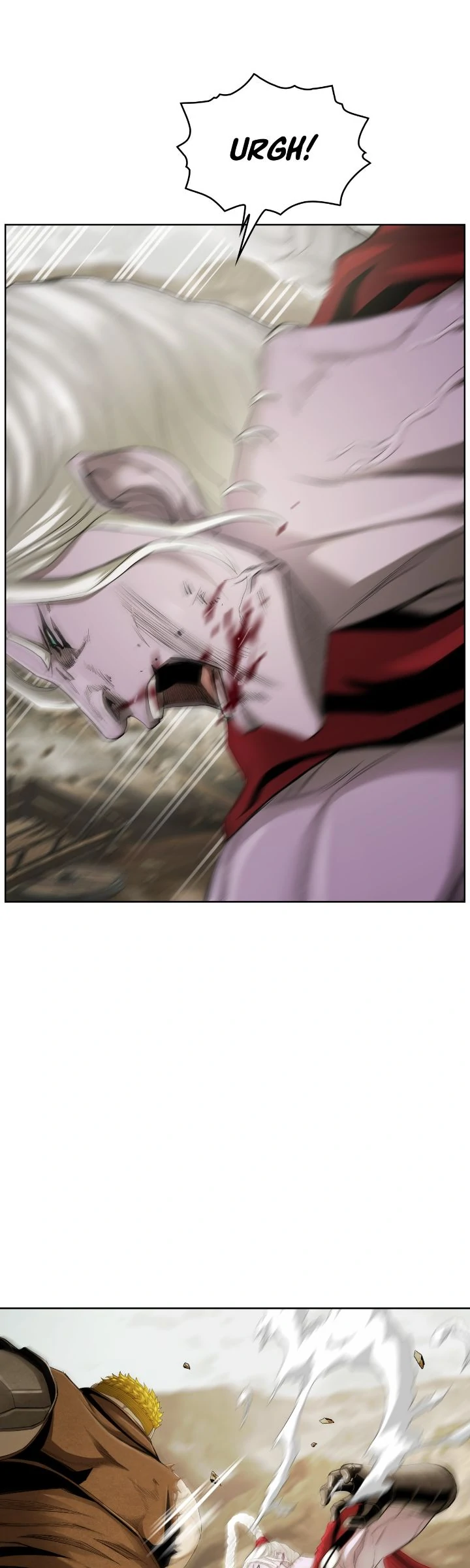 Summoner Wars: Trackers Chapter 31 - page 56