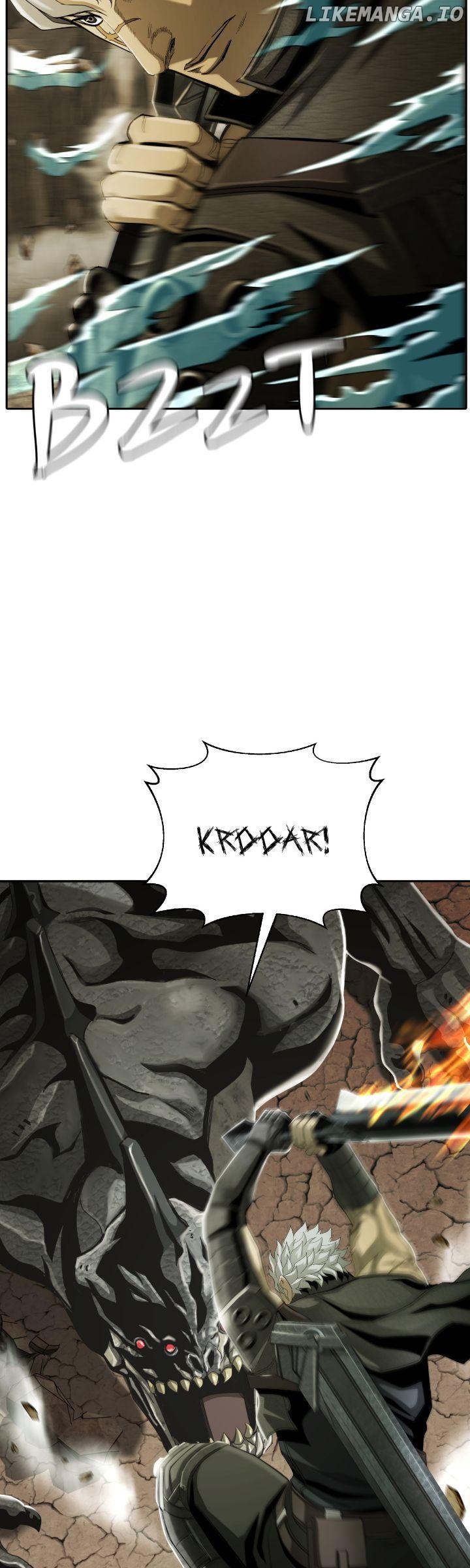 Summoner Wars: Trackers Chapter 20 - page 55