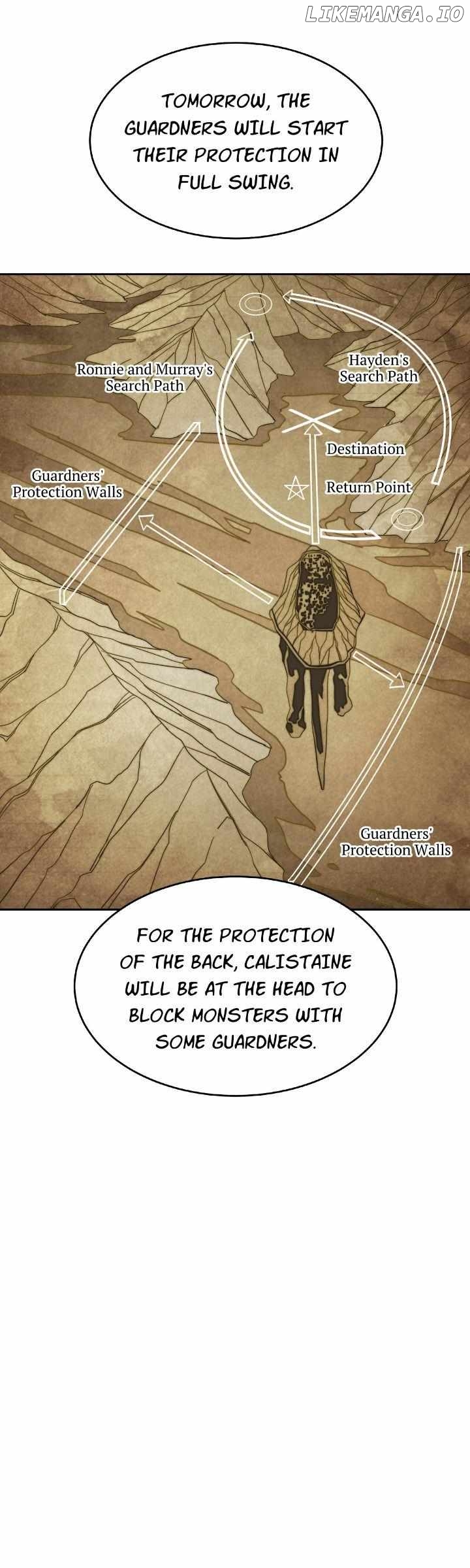 Summoner Wars: Trackers Chapter 20 - page 7