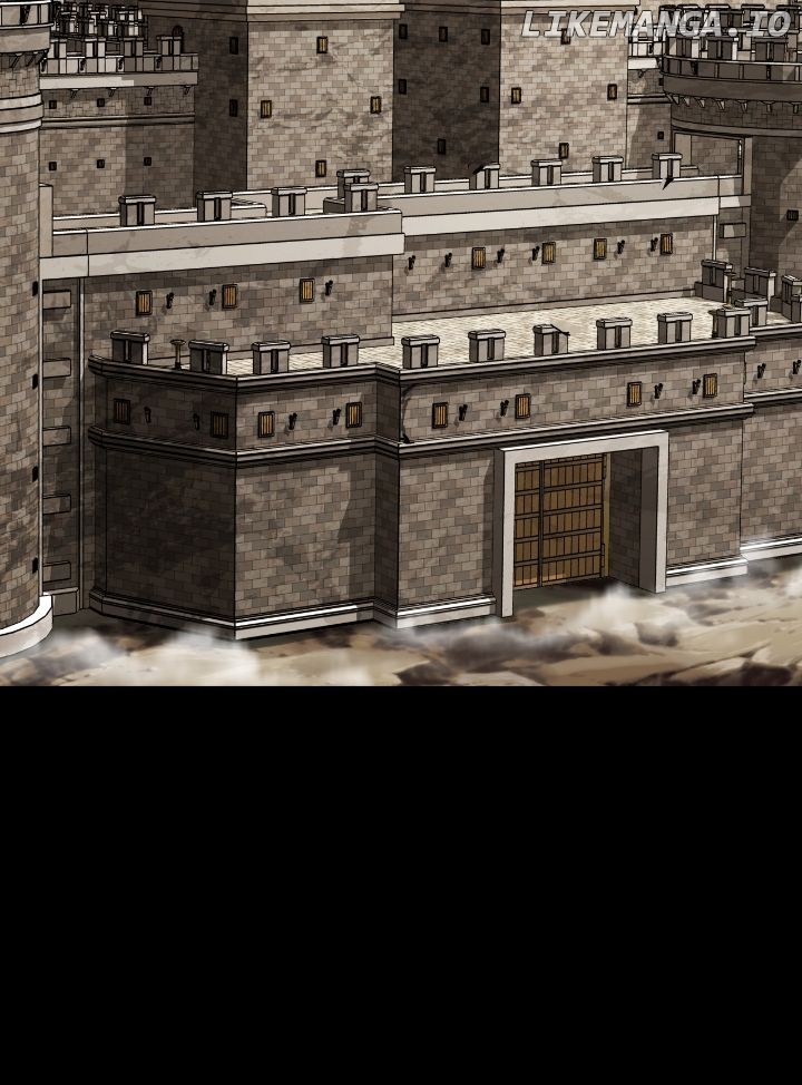 Summoner Wars: Trackers Chapter 30 - page 16