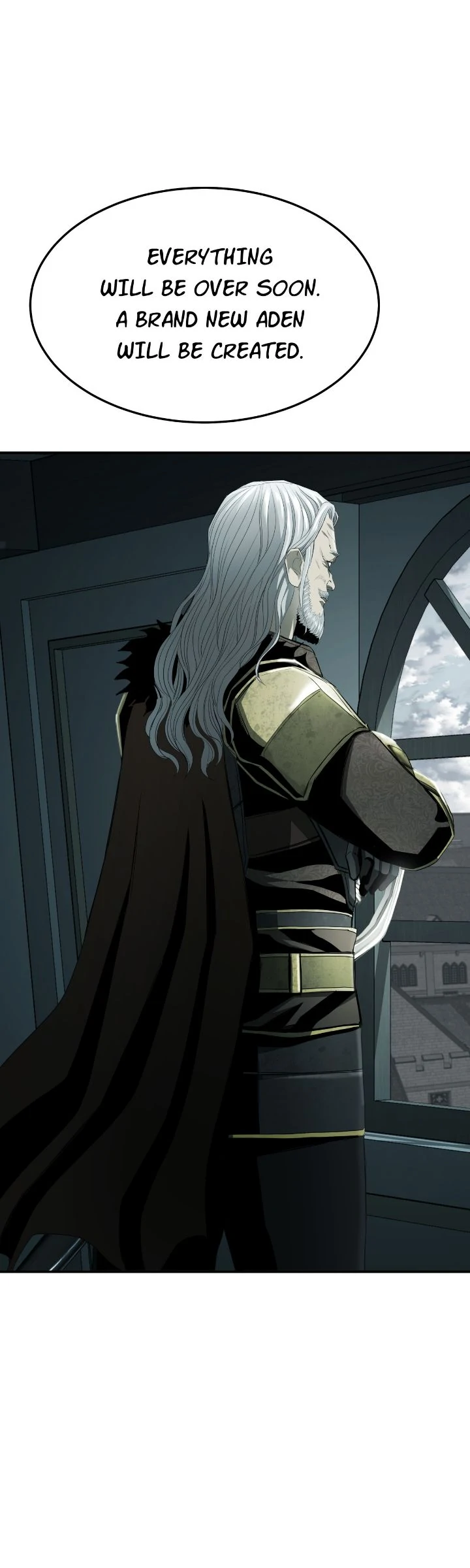 Summoner Wars: Trackers Chapter 30 - page 27