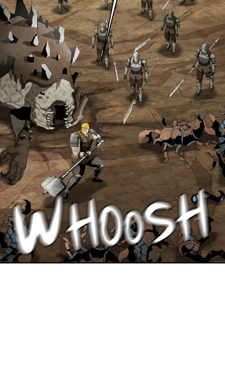 Summoner Wars: Trackers Chapter 30 - page 31