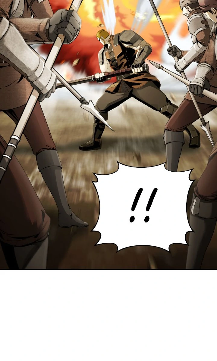 Summoner Wars: Trackers Chapter 30 - page 36