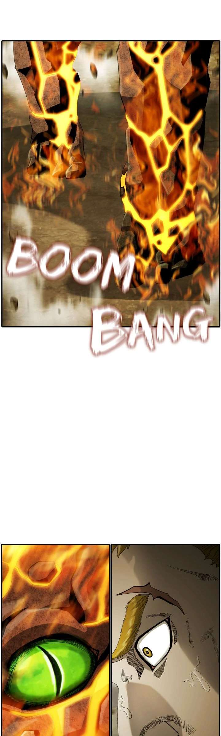 Summoner Wars: Trackers Chapter 30 - page 38