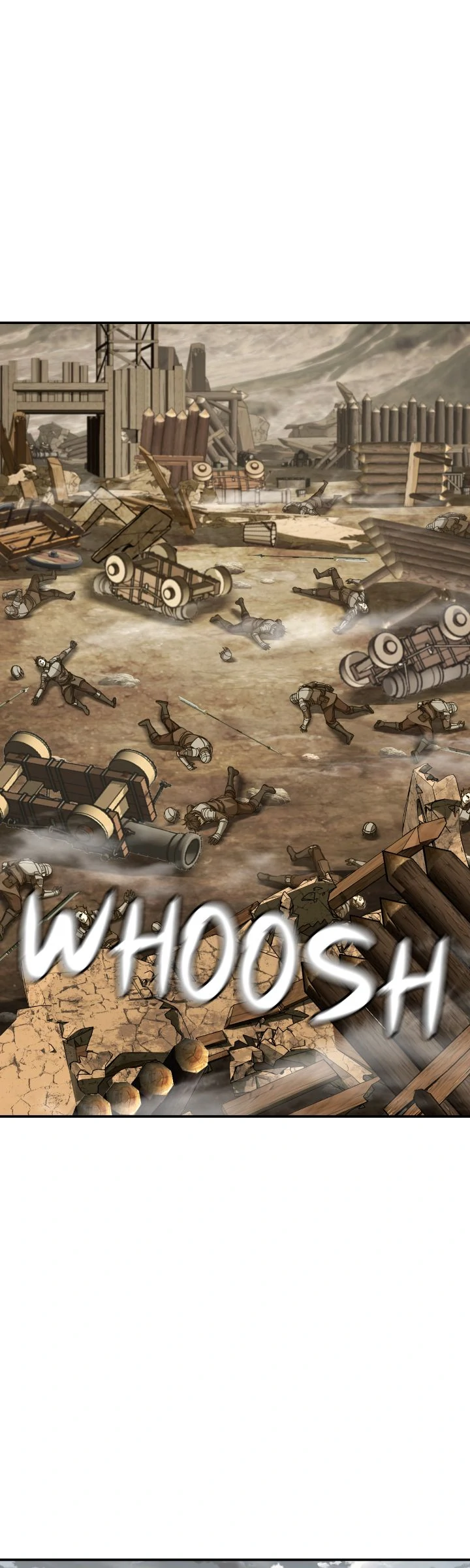 Summoner Wars: Trackers Chapter 30 - page 47