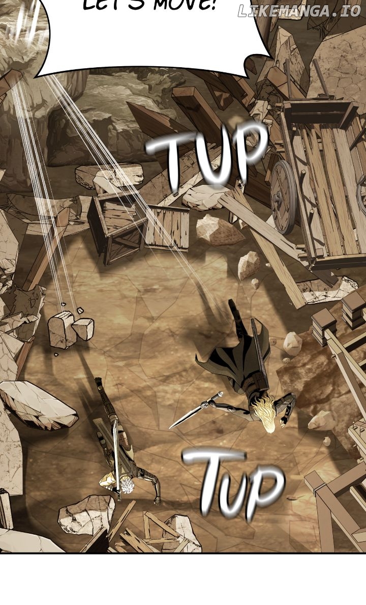 Summoner Wars: Trackers Chapter 30 - page 51