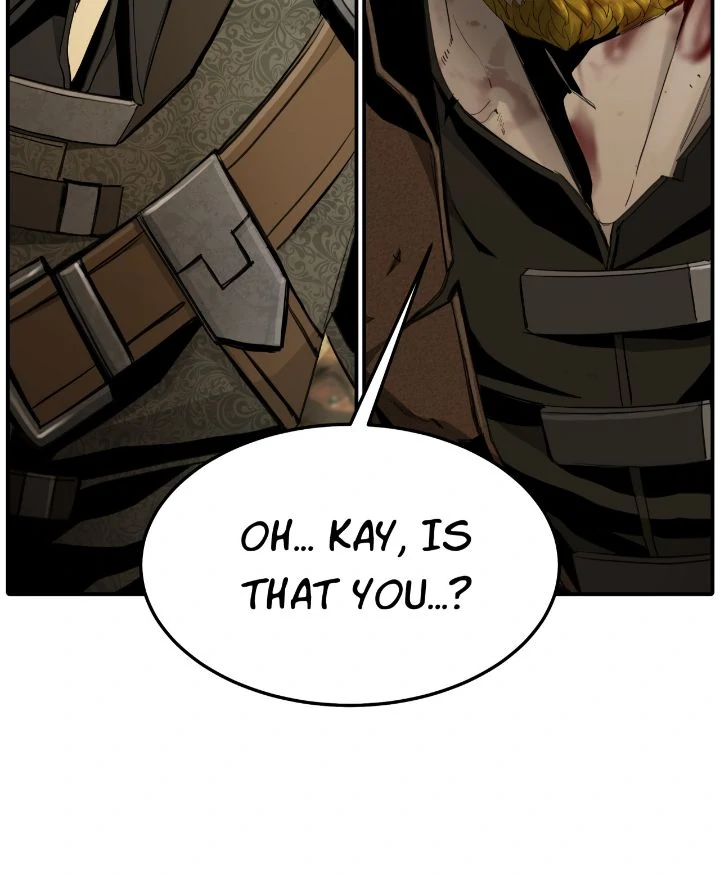 Summoner Wars: Trackers Chapter 30 - page 56