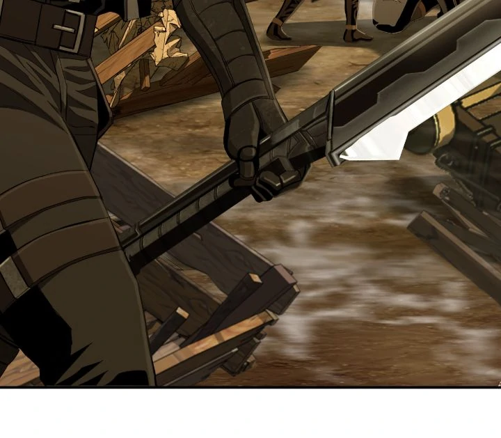 Summoner Wars: Trackers Chapter 30 - page 61