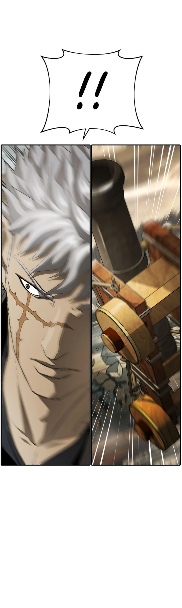 Summoner Wars: Trackers Chapter 30 - page 62