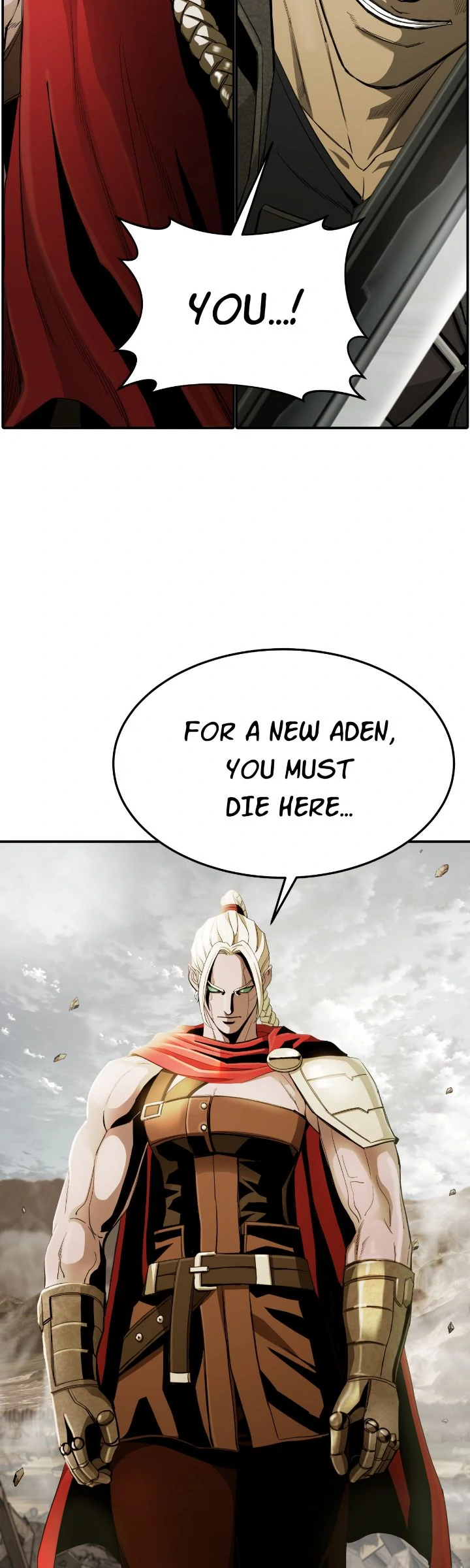 Summoner Wars: Trackers Chapter 30 - page 65