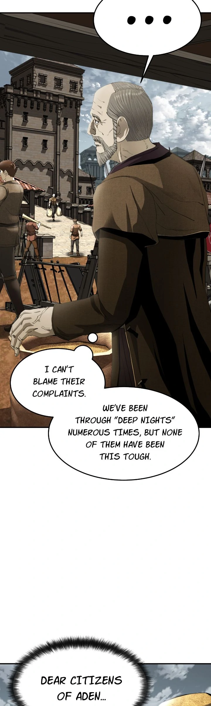 Summoner Wars: Trackers Chapter 30 - page 9