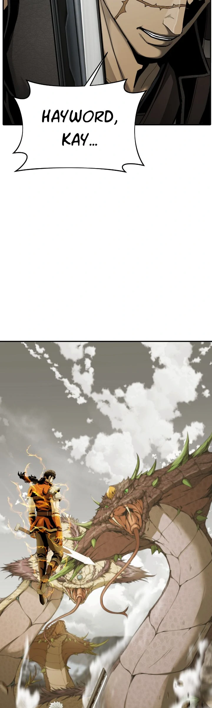 Summoner Wars: Trackers Chapter 29 - page 18