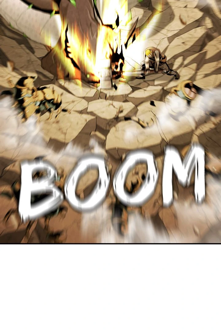 Summoner Wars: Trackers Chapter 29 - page 21