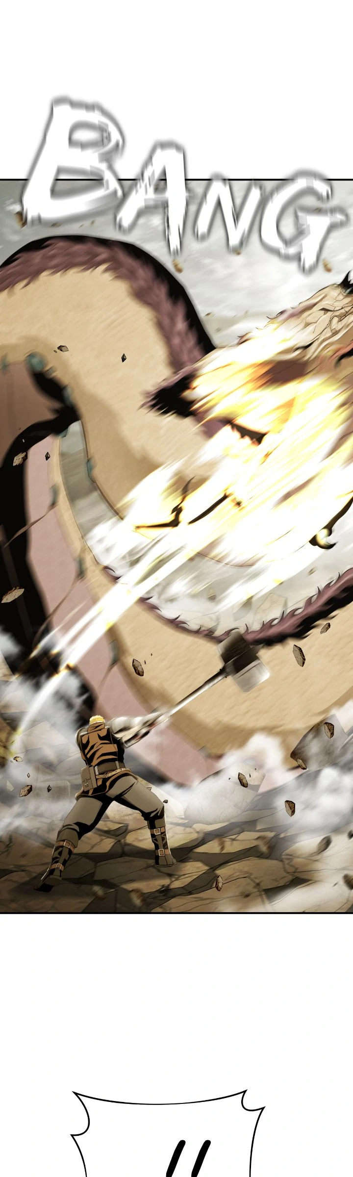 Summoner Wars: Trackers Chapter 29 - page 22