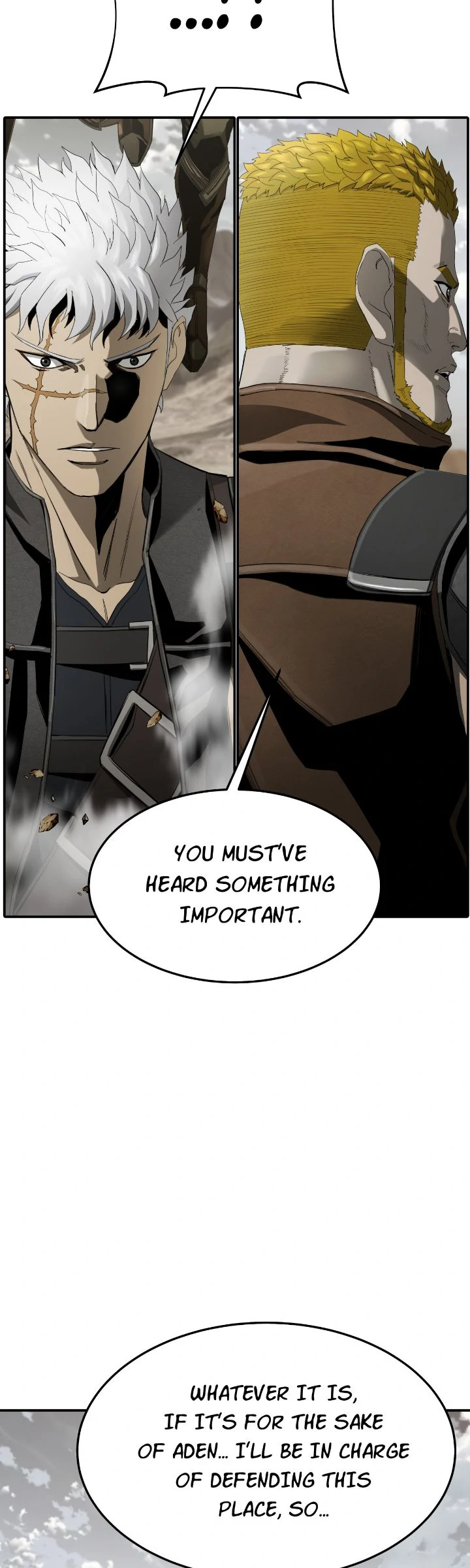 Summoner Wars: Trackers Chapter 29 - page 23