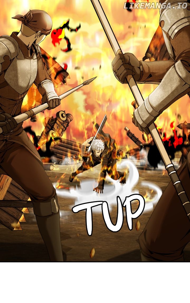 Summoner Wars: Trackers Chapter 29 - page 36
