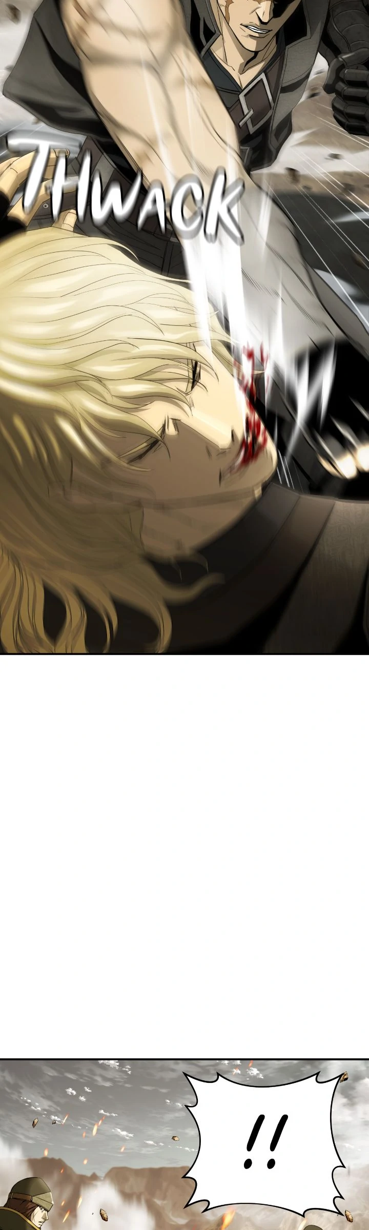 Summoner Wars: Trackers Chapter 29 - page 39