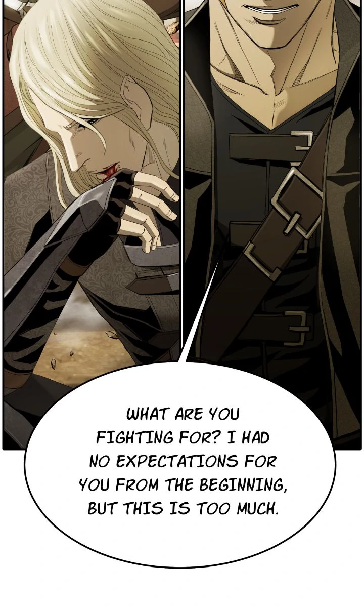 Summoner Wars: Trackers Chapter 29 - page 41