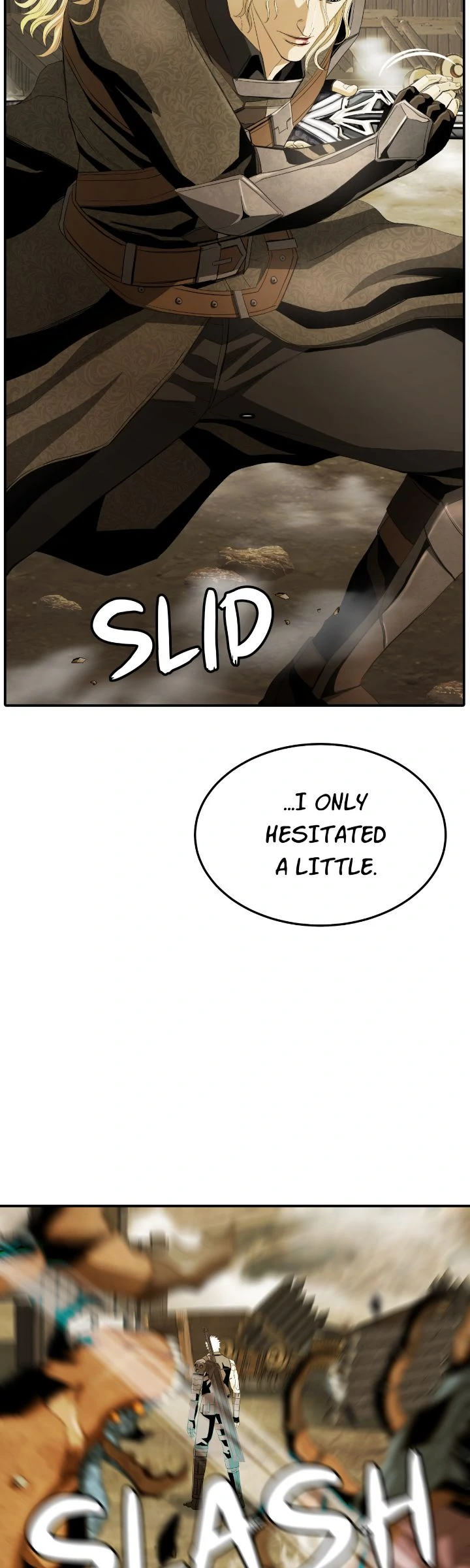 Summoner Wars: Trackers Chapter 29 - page 44