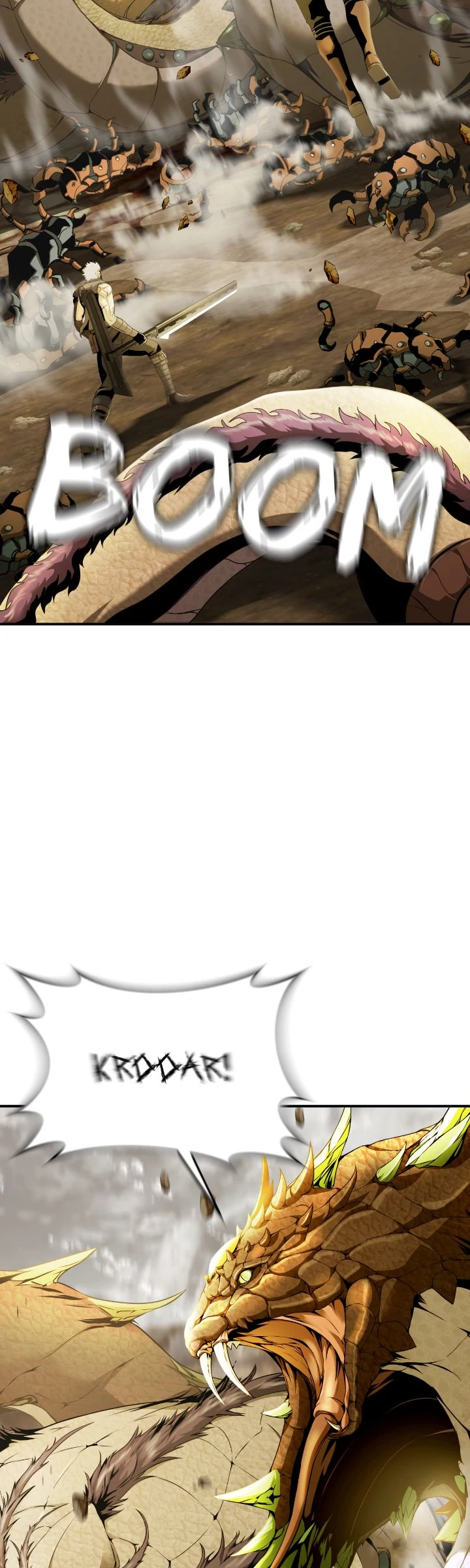 Summoner Wars: Trackers Chapter 29 - page 5