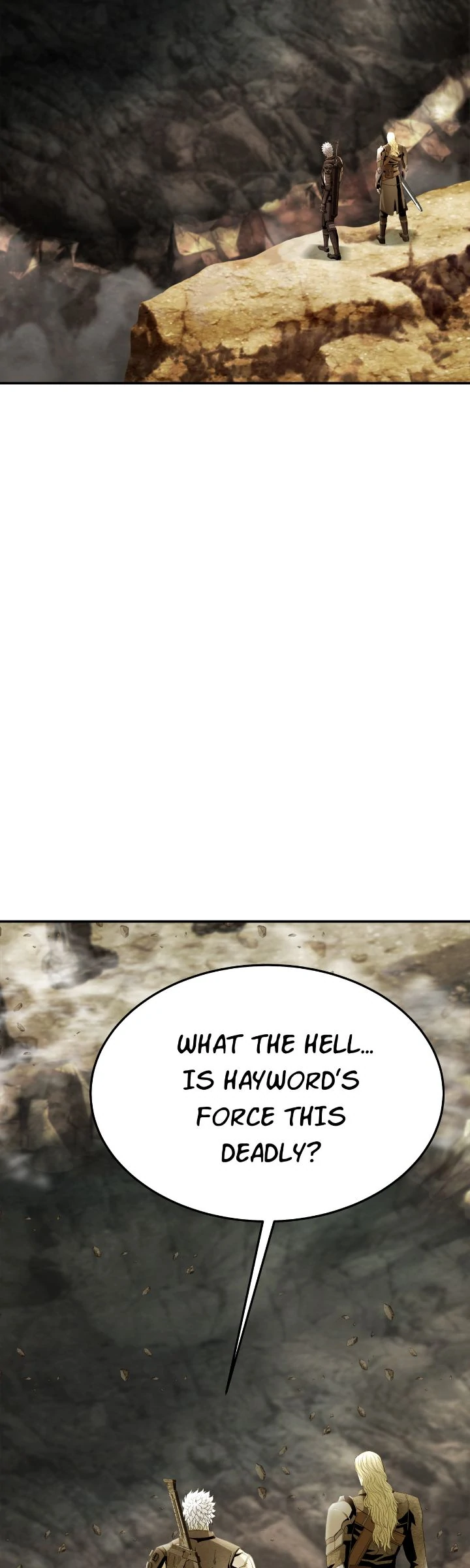 Summoner Wars: Trackers Chapter 29 - page 50