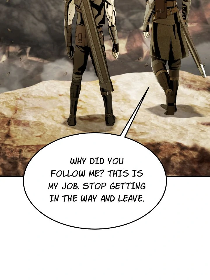 Summoner Wars: Trackers Chapter 29 - page 51