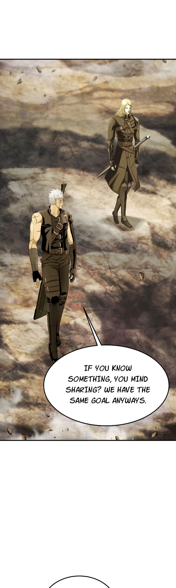 Summoner Wars: Trackers Chapter 29 - page 53