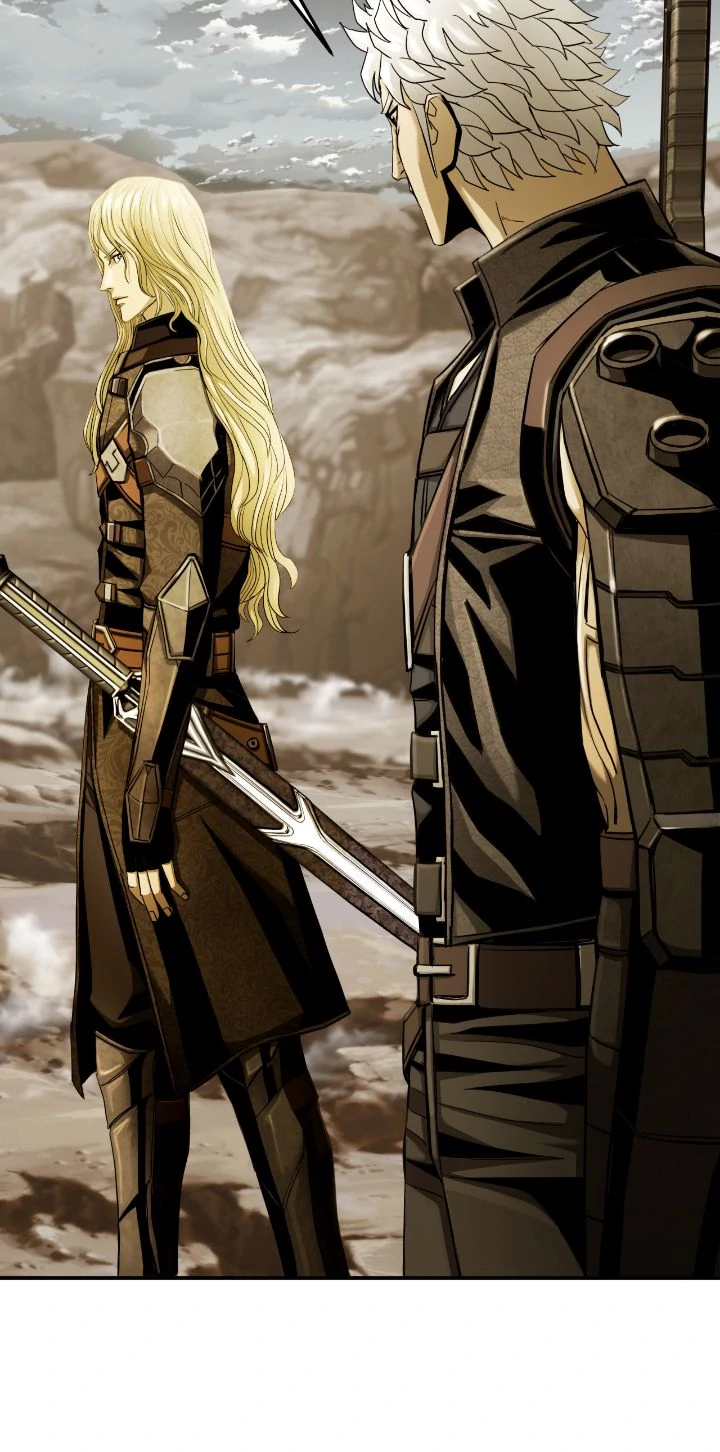 Summoner Wars: Trackers Chapter 29 - page 56