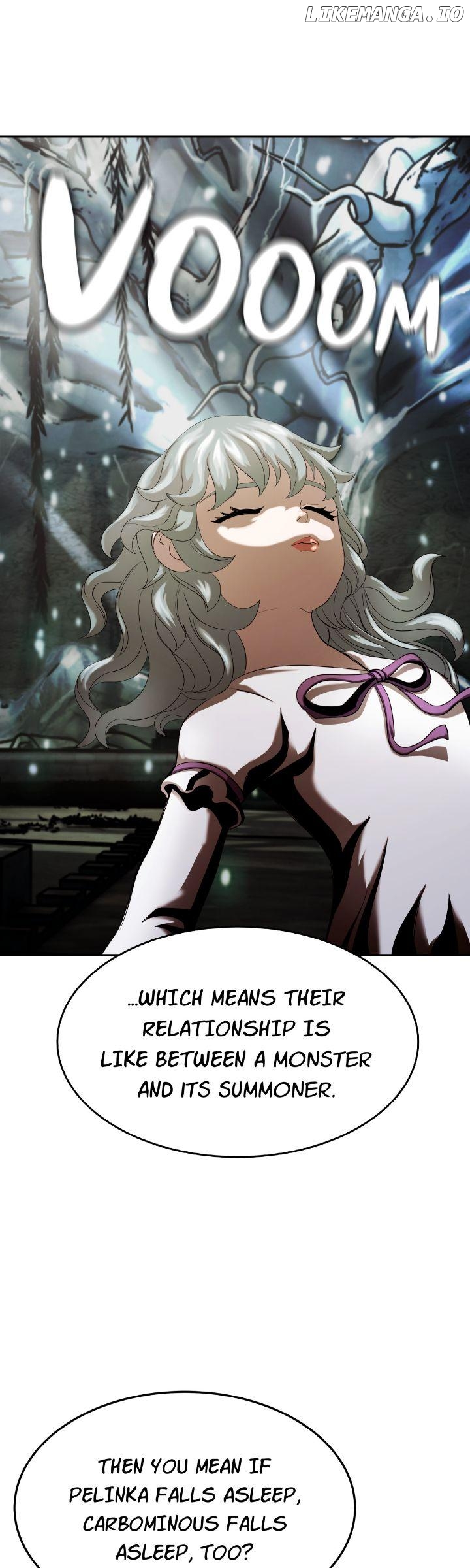 Summoner Wars: Trackers Chapter 19 - page 13