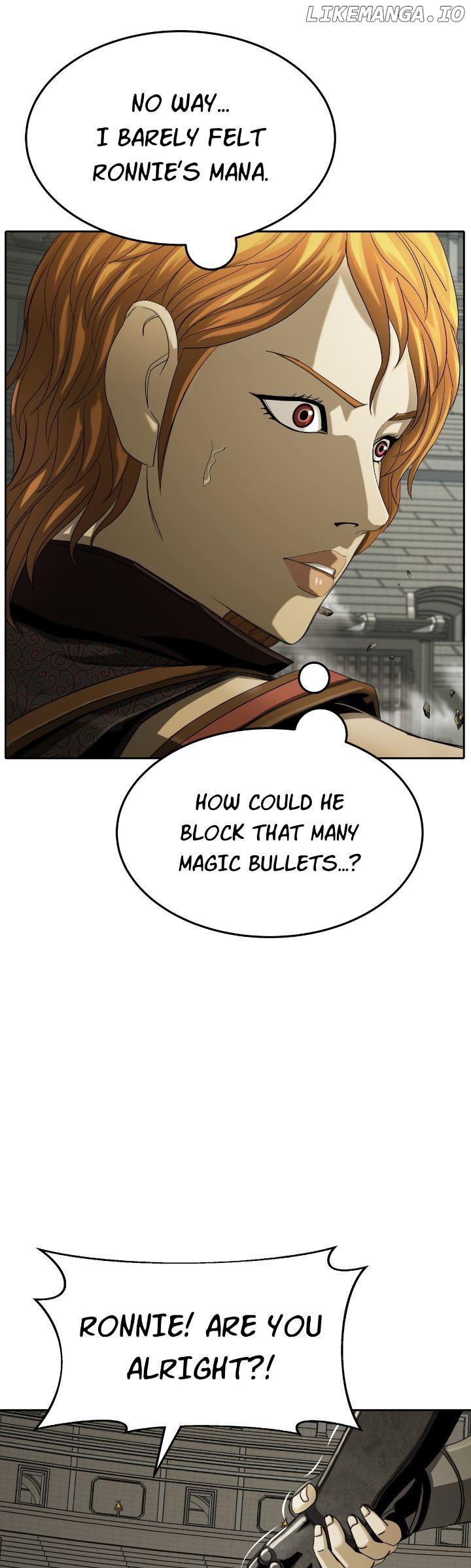 Summoner Wars: Trackers Chapter 19 - page 72