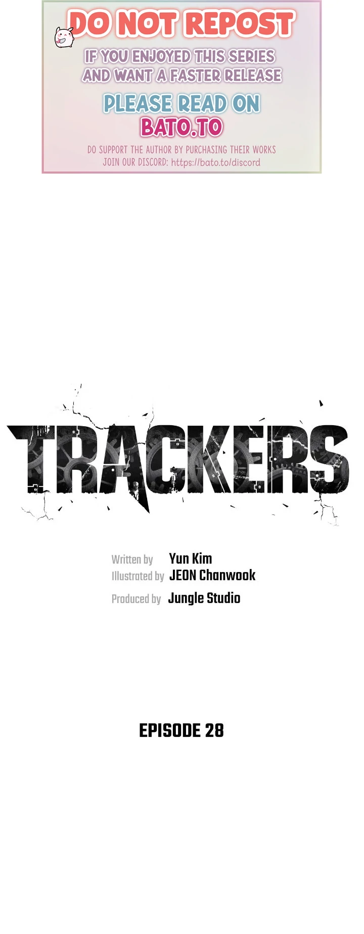 Summoner Wars: Trackers Chapter 28 - page 1