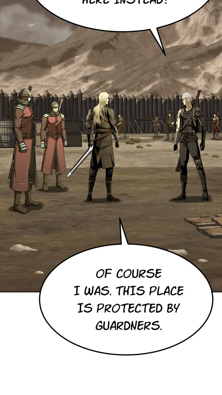 Summoner Wars: Trackers Chapter 28 - page 11