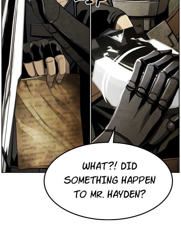 Summoner Wars: Trackers Chapter 28 - page 16