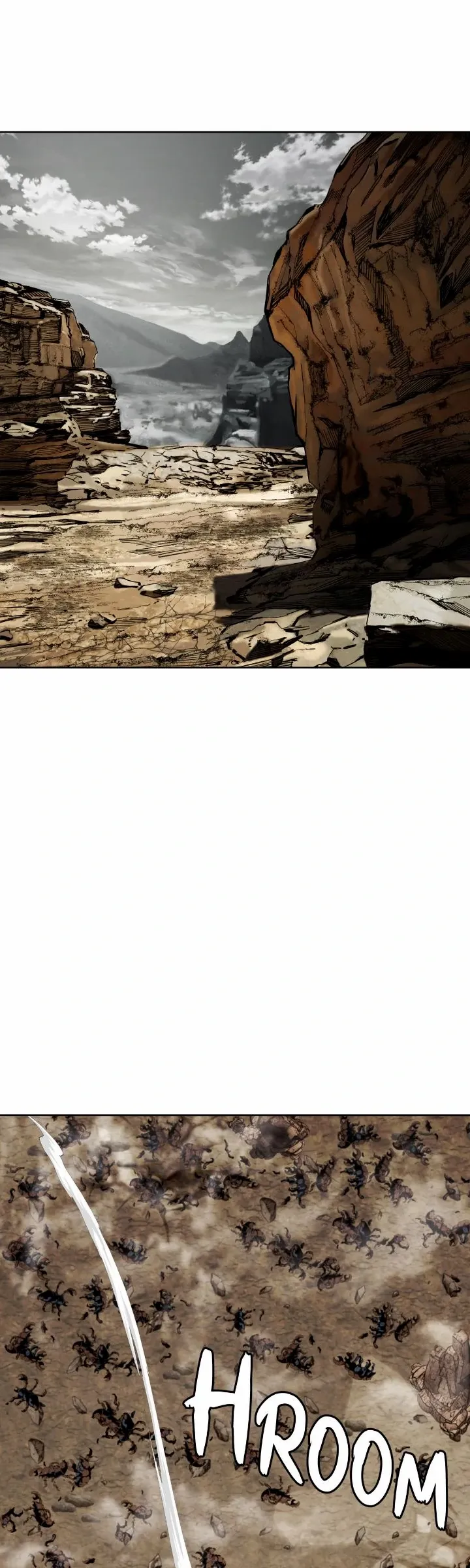 Summoner Wars: Trackers Chapter 28 - page 2