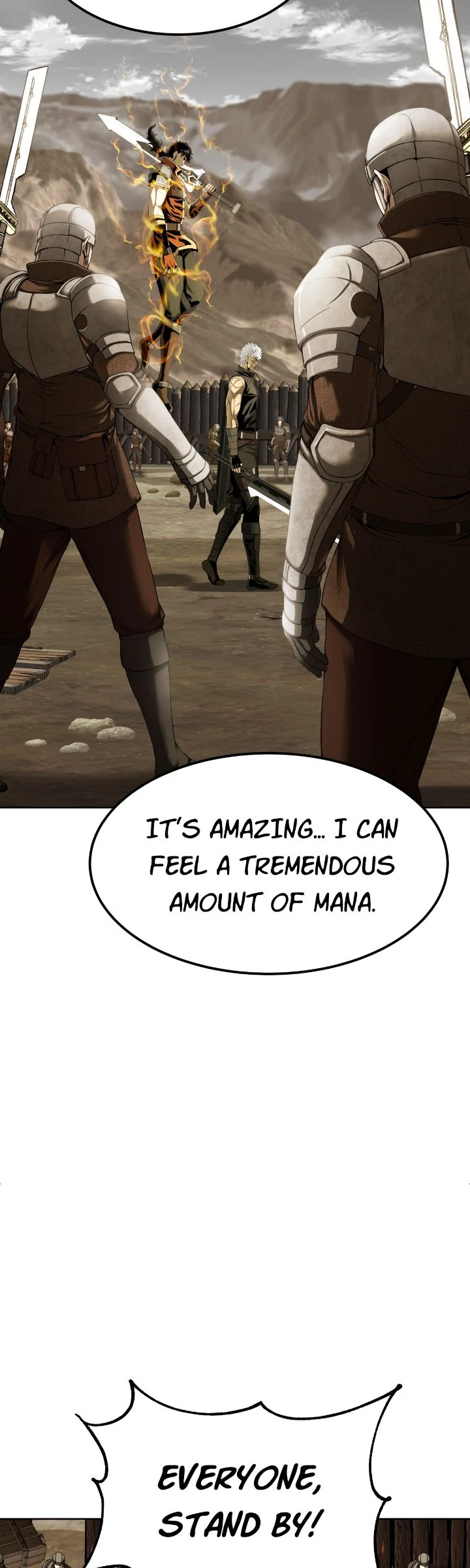 Summoner Wars: Trackers Chapter 28 - page 24