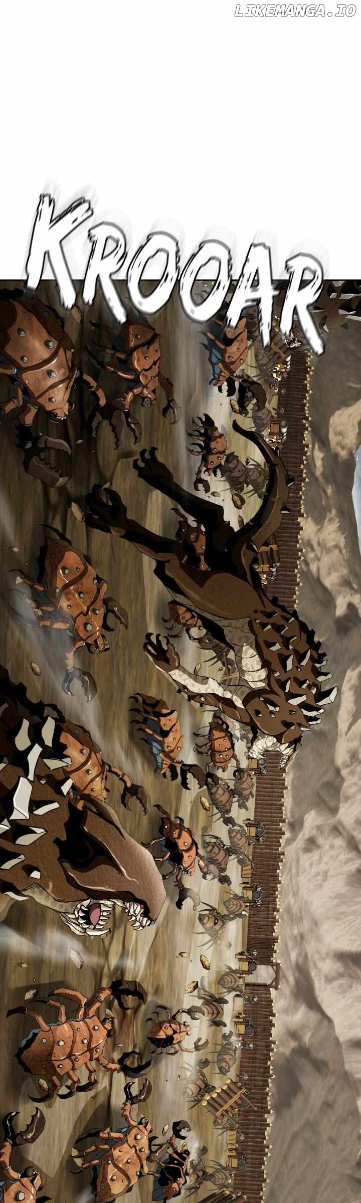Summoner Wars: Trackers Chapter 28 - page 26