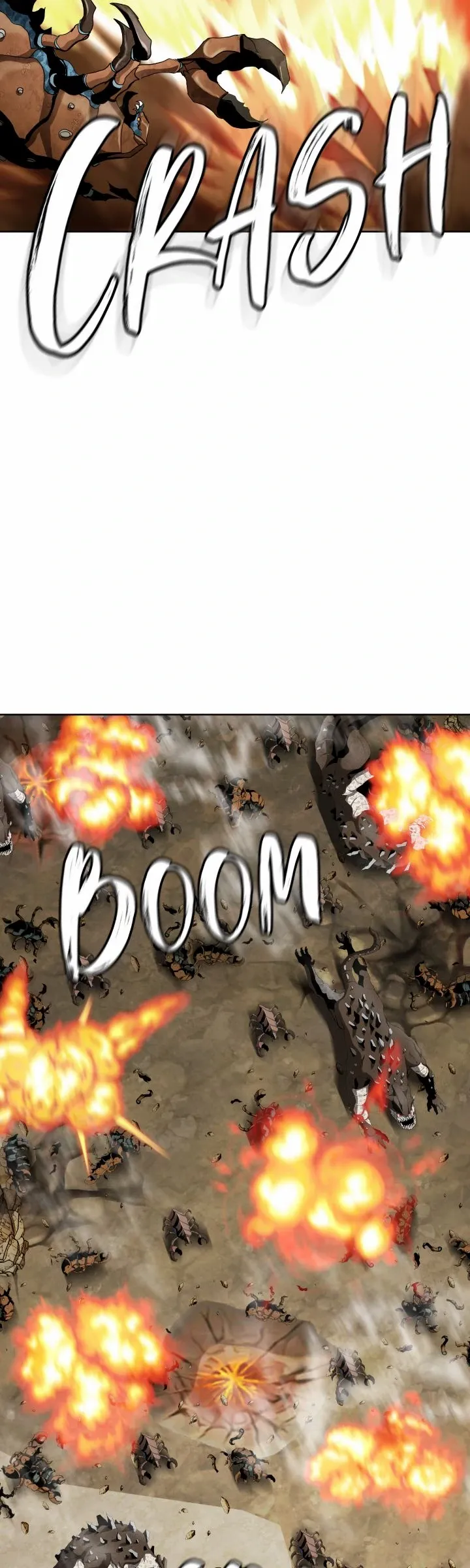 Summoner Wars: Trackers Chapter 28 - page 28