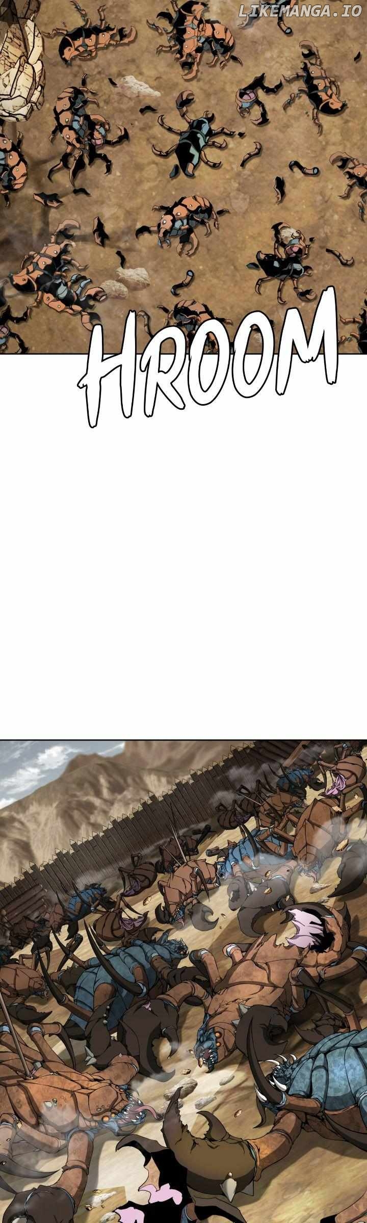 Summoner Wars: Trackers Chapter 28 - page 4