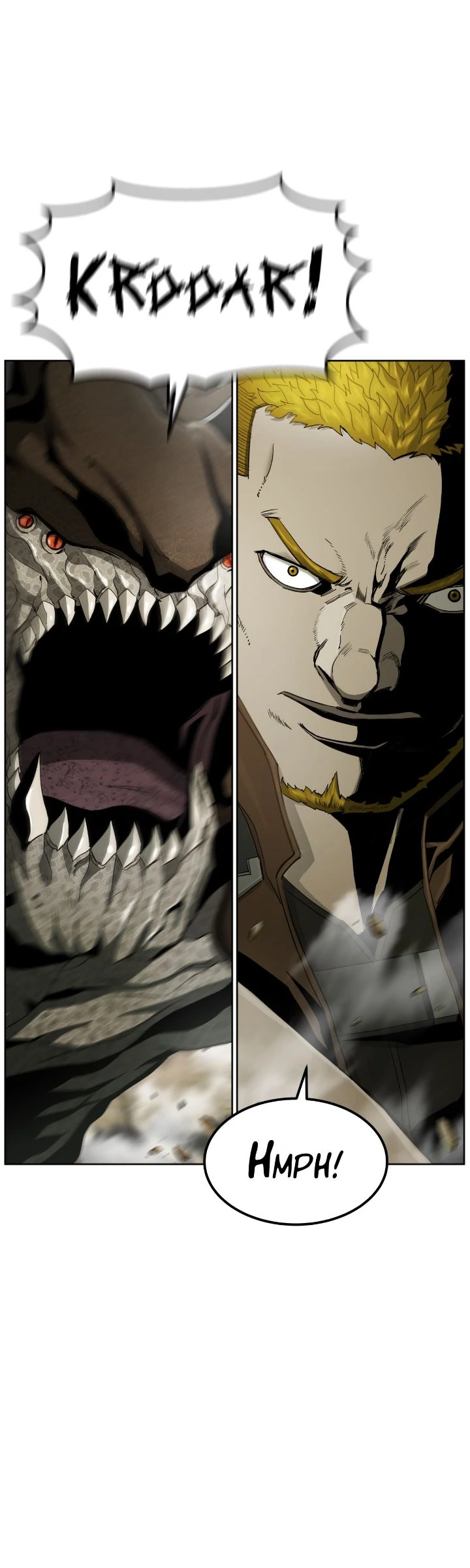 Summoner Wars: Trackers Chapter 28 - page 49