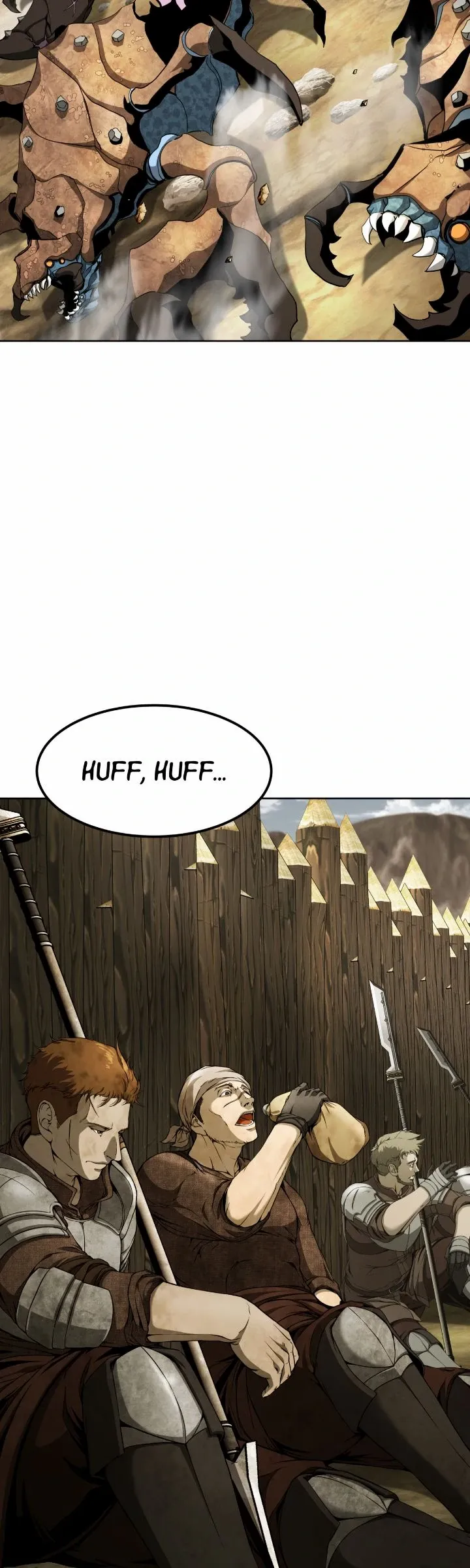 Summoner Wars: Trackers Chapter 28 - page 5
