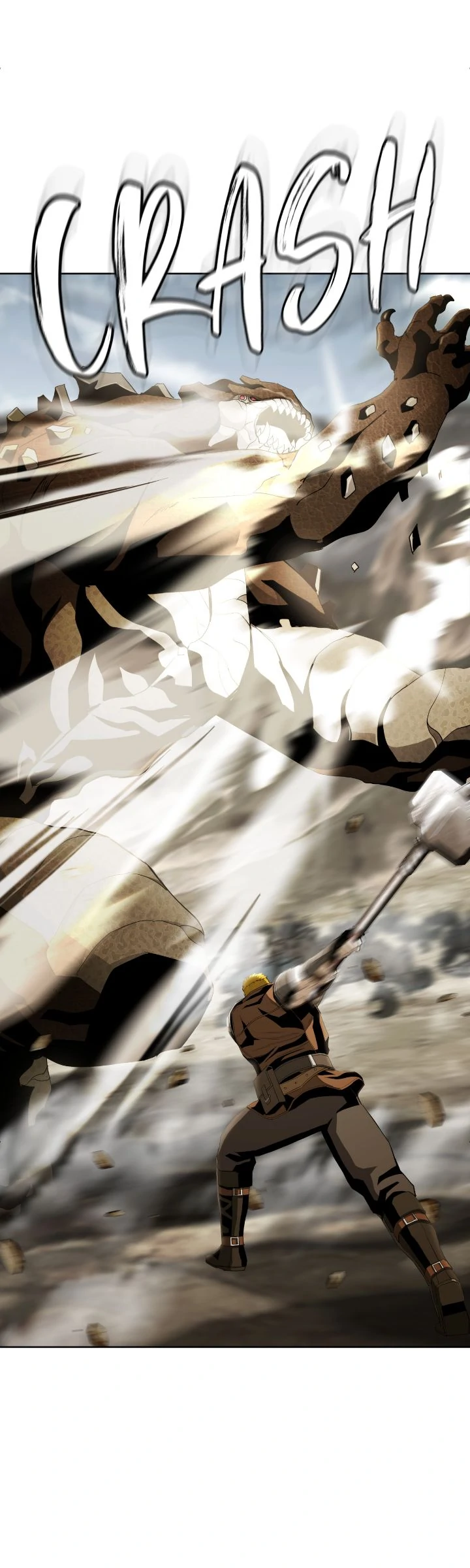 Summoner Wars: Trackers Chapter 28 - page 50