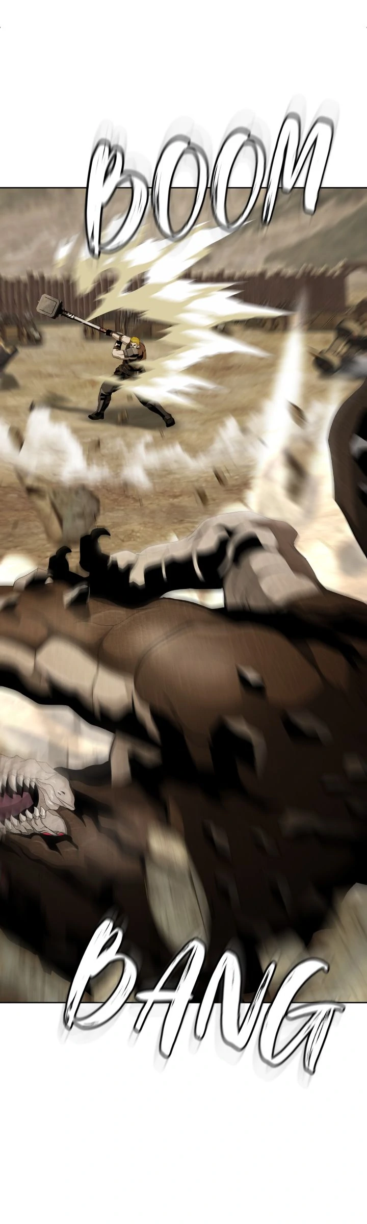 Summoner Wars: Trackers Chapter 28 - page 51