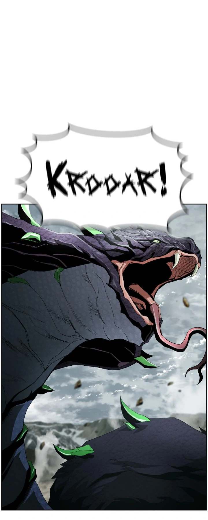 Summoner Wars: Trackers Chapter 28 - page 56